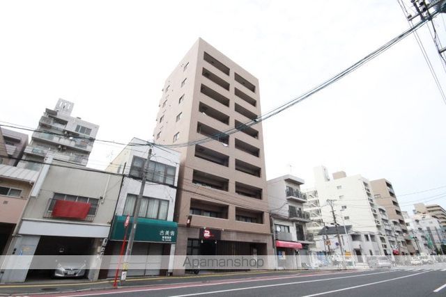 リビエーヌ宝町の外観写真