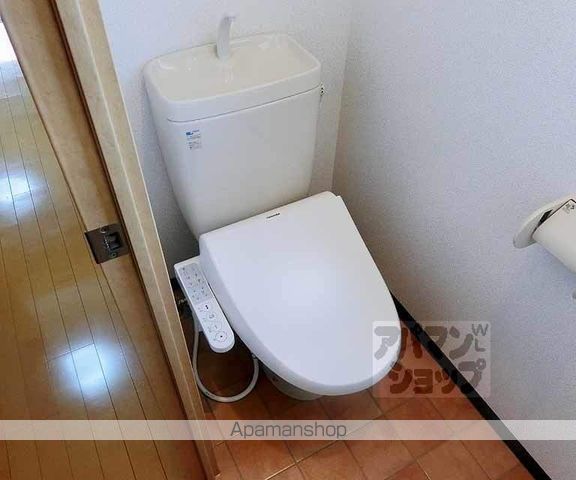 アーバネックス室町の内装写真