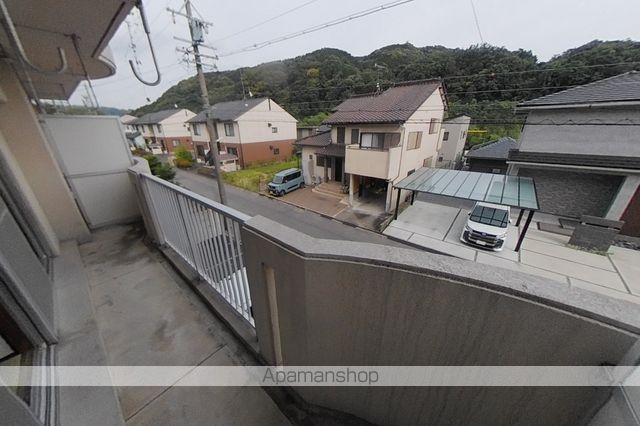コンフォール高蔵寺の内装写真
