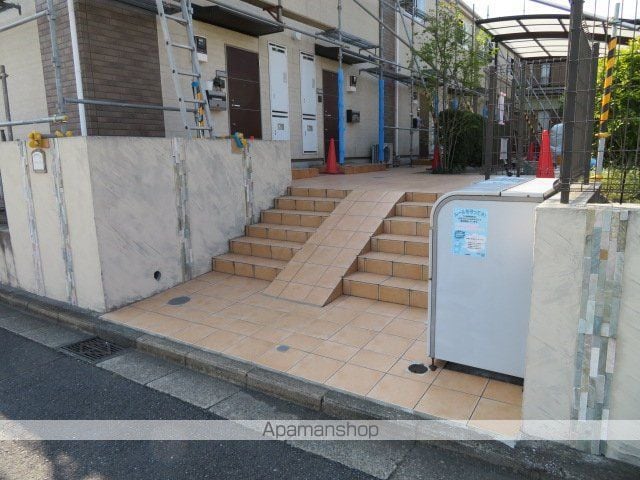 クレールメゾンのその他写真