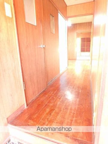 和田貸家の内装写真