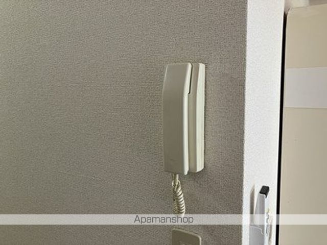 プライムシティ熊本の内装写真