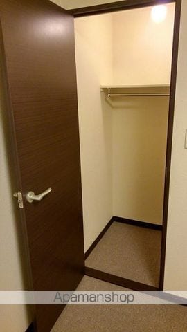 レオネクストレストエリアの内装写真