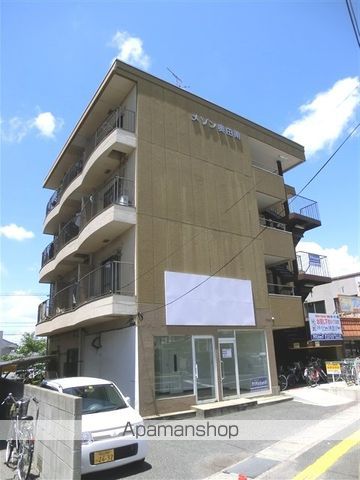 メゾン奥田南の外観写真
