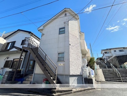 インデックスⅠ[1K/18.7m2]の外観5