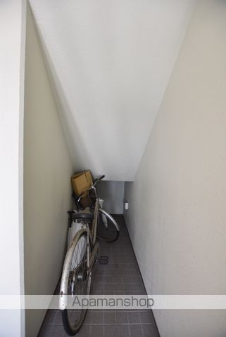 メゾン・ド330の内装写真