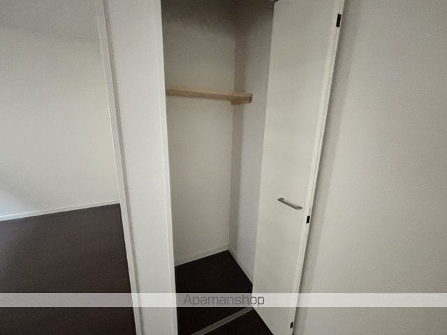 フィオレットの内装写真