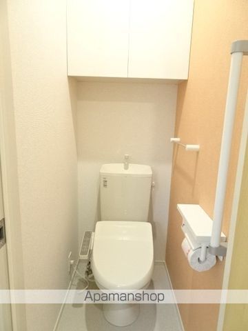 サンソフィアの内装写真