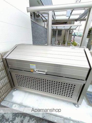 フジパレス千里丘東のその他写真