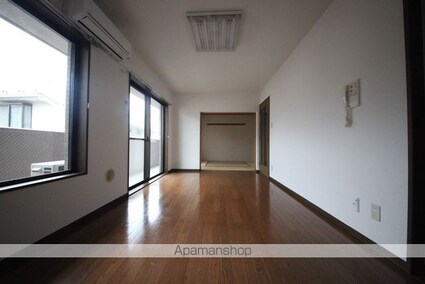 トライアーバンめじろ台[3LDK/64m2]の内装4