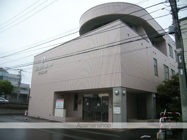 アクアトピア福住の周辺写真