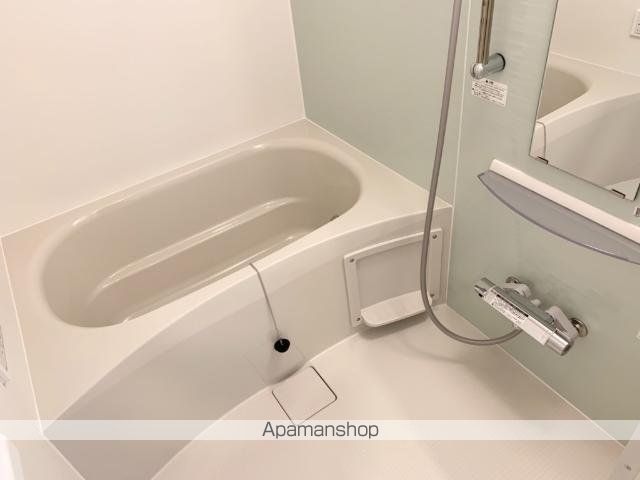KURE HOUSEの内装写真