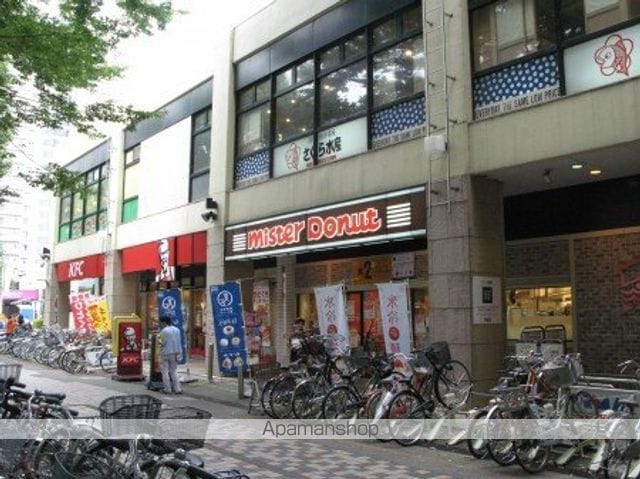 カサベルデ光が丘の周辺写真