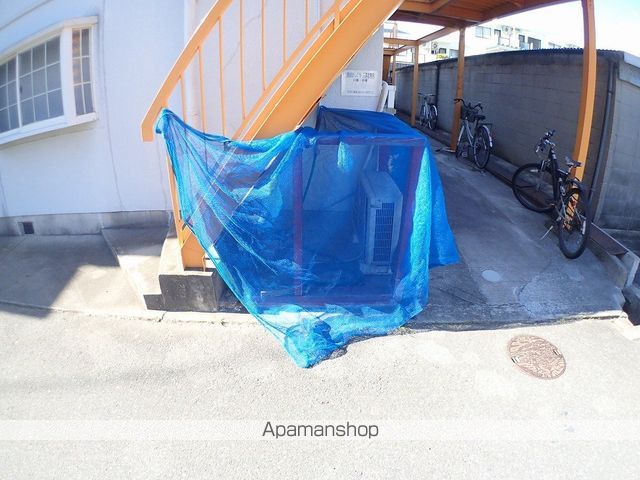 ハヤカワハイツのその他写真