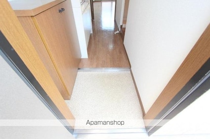 フォブール２１Ａ・Ｂ[1K/44.55m2]の内装1