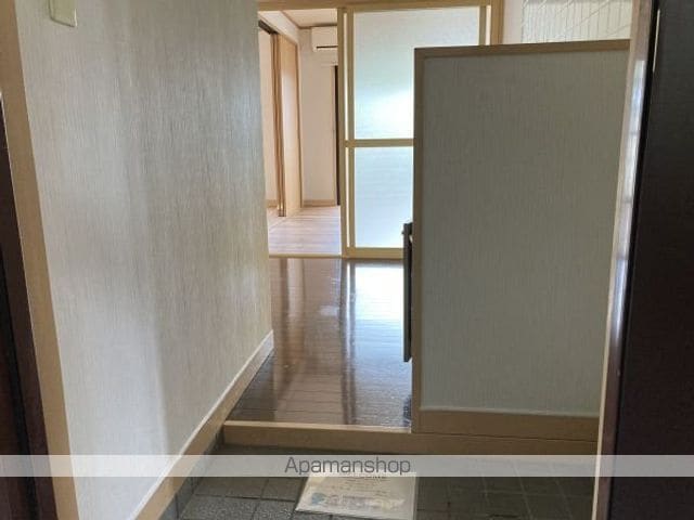 Bella Vistaの内装写真
