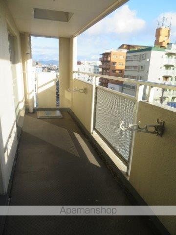 パレ城北の内装写真