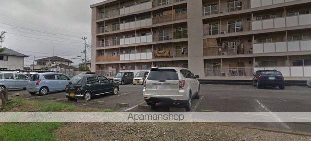ドムス東長岡Aのその他写真