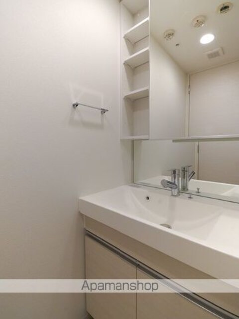 プライマル上野・稲荷町[1LDK/35.62m2]の洗面所