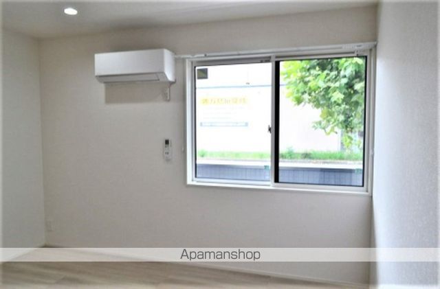 D-ROOM君塚IBの内装写真