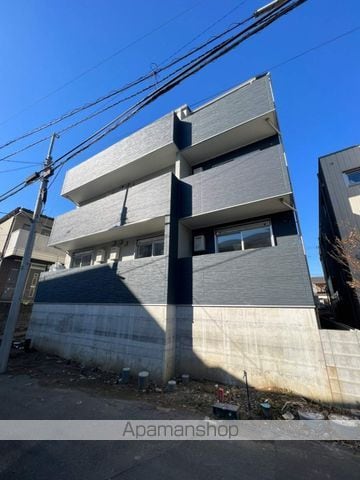 AJ松戸の玄関写真