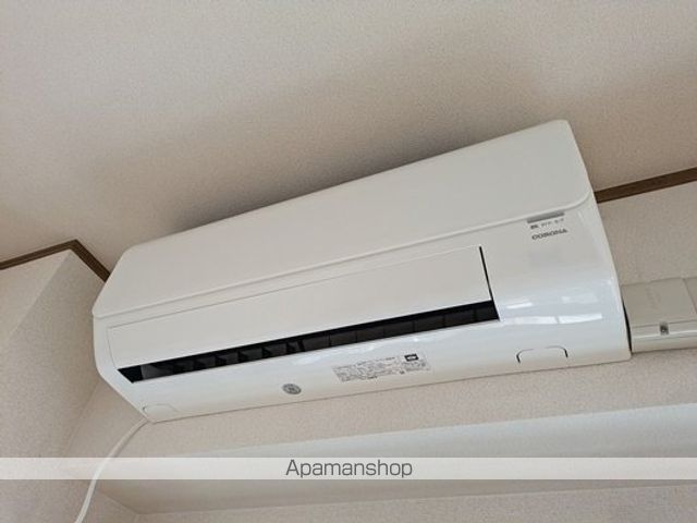 敷島ビルの内装写真