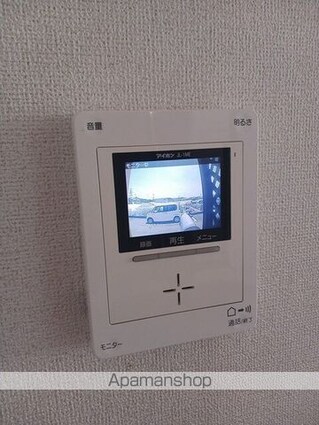 サンビーチ毛見Ⅰ[3LDK/65.57m2]のその他設備2