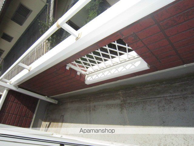 平塚市 2階建 築26年の内装写真