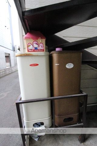 グランドール円山のその他写真