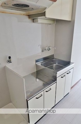 ＮＳＧＡＴＥ荻窪[1R/19.53m2]のキッチン