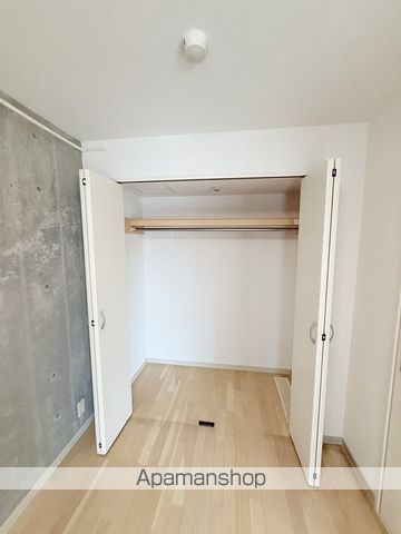 パークヒルズ北円山の内装写真