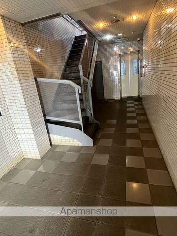 ツェルマット長居の内装写真