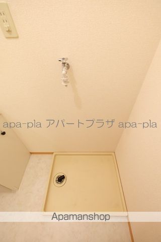 ホライゾンの内装写真