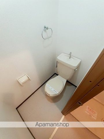 ファミールあぞのIIの内装写真