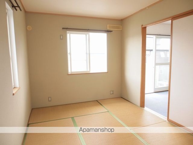 カンパーニュ寿の内装写真