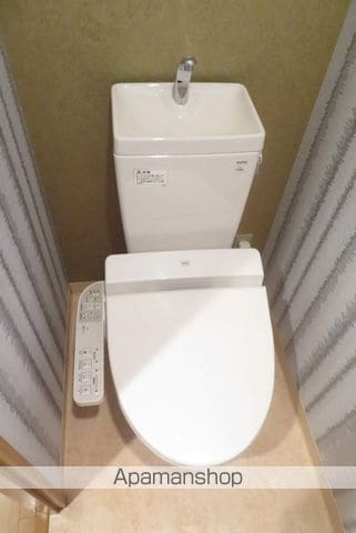 ピュアナ弓ノ町の内装写真
