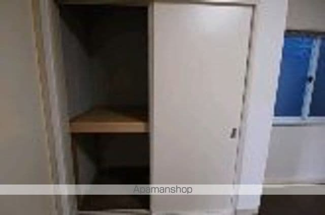 ドルフ 301の内装写真