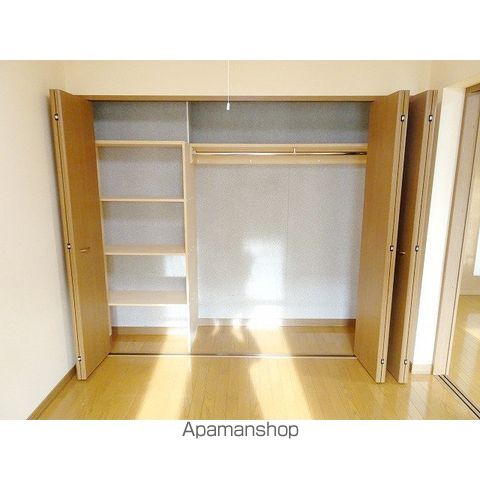 リングロード21の内装写真