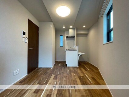 ＦＡＩＲ阿佐ヶ谷[1LDK/30.87m2]の内装2