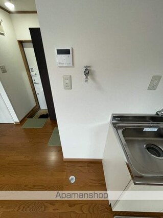 長野県長野市若里４丁目[1K/18.21m2]のその他部屋・スペース