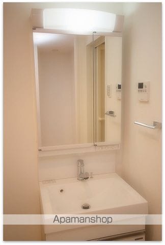 サムティ江戸堀ASUNTの内装写真