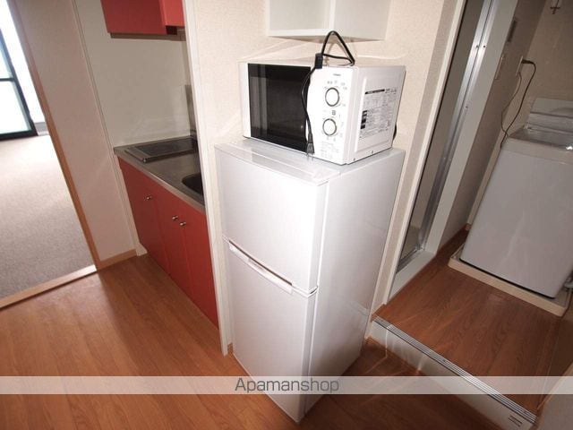 レオパレスセンター ヴィレッジの内装写真