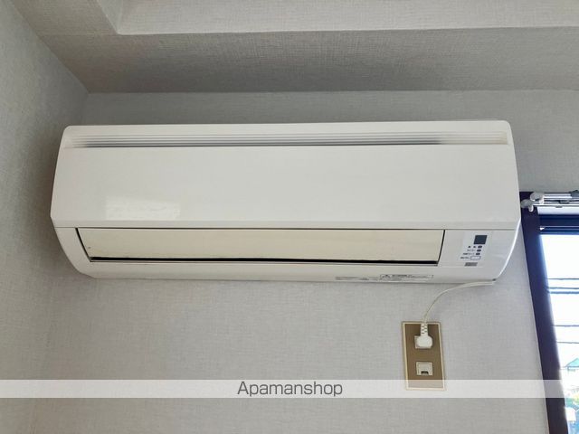 アーレス平塚の内装写真