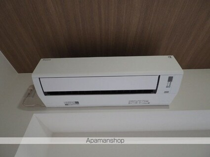 レジディア新御茶ノ水[1K/21.66m2]の内装3