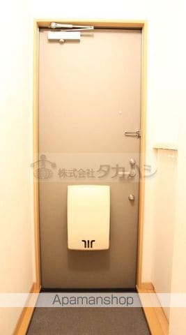 シェーンドルフAの内装写真