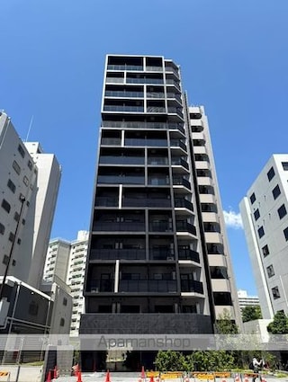 メインステージ南砂町Ⅱ[1K/25.7m2]のその他内装1