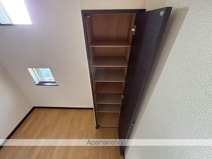 レオネクストルーチェ[1K/29.2m2]のその他部屋・スペース