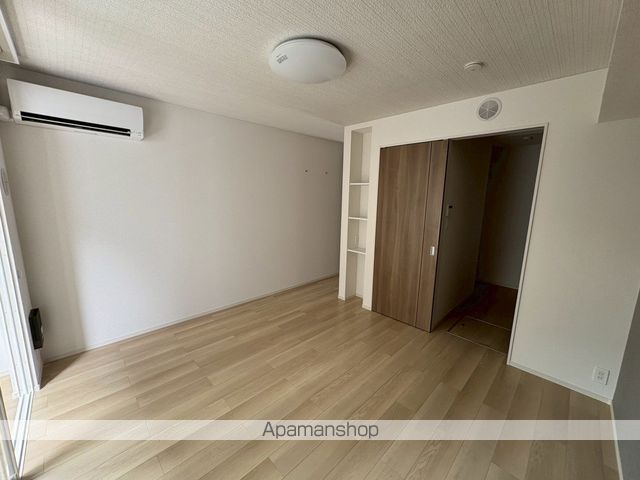 カレント湘南の内装写真