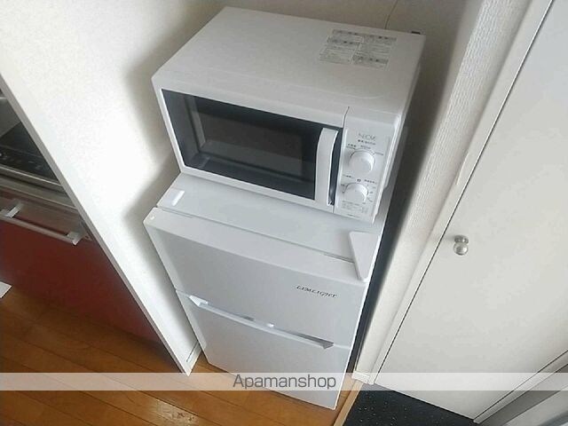 レオパレスファンタジスタ[1K/19.87m2]のその他設備