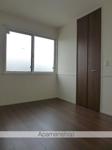 アイリスハイツの内装写真